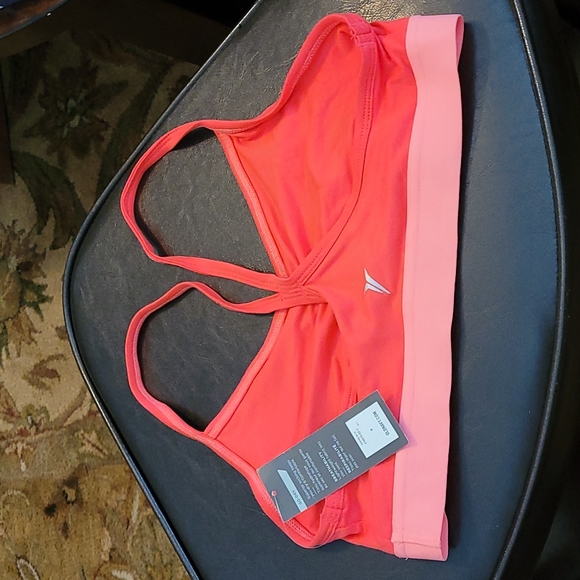 Light support sports bra - Go Dry Active - Picture 2 of 2